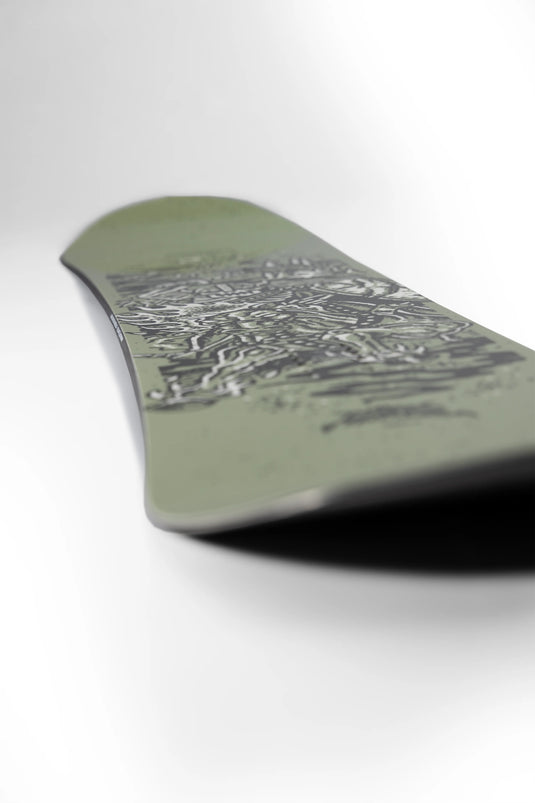 Capita Dark Horse Snowboard 2026