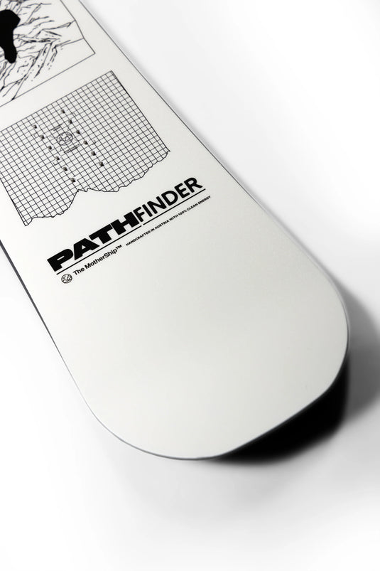 Capita Pathfinder Snowboard 2026