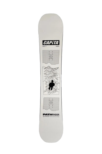 Capita Pathfinder Snowboard 2026