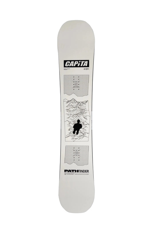 Capita Pathfinder Snowboard 2026
