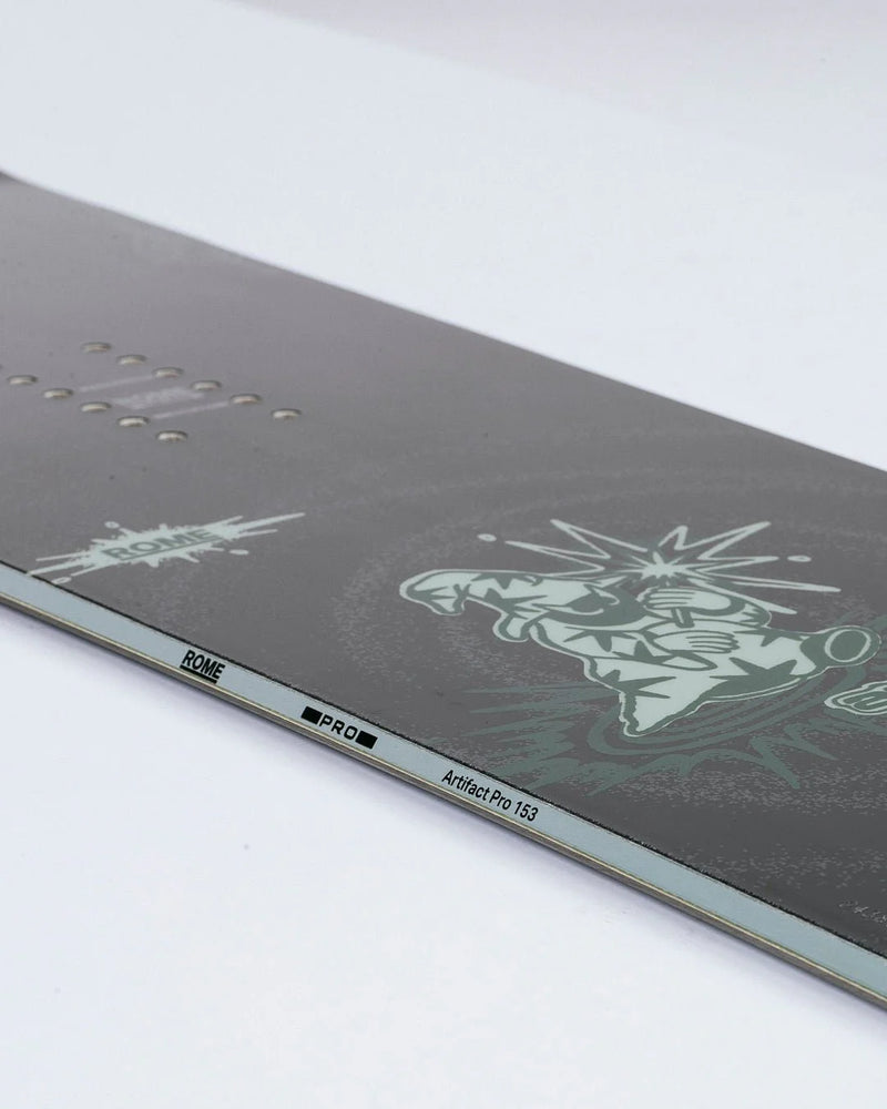 Load image into Gallery viewer, Rome Artifact Pro Snowboard 2026
