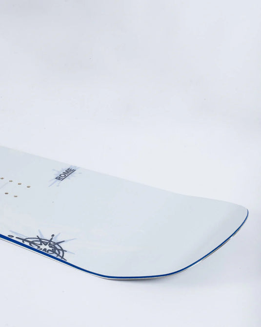 Rome Artifact Snowboard 2026