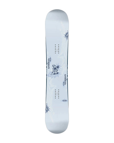 Rome Artifact Snowboard 2026