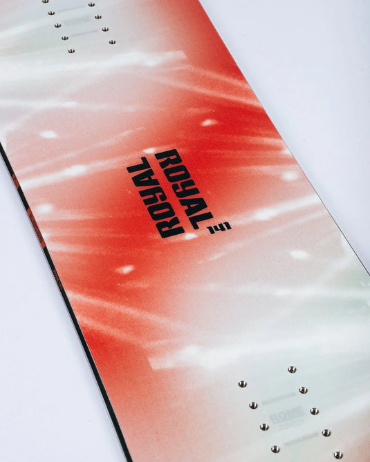 Rome Women's Royal Snowboard 2026
