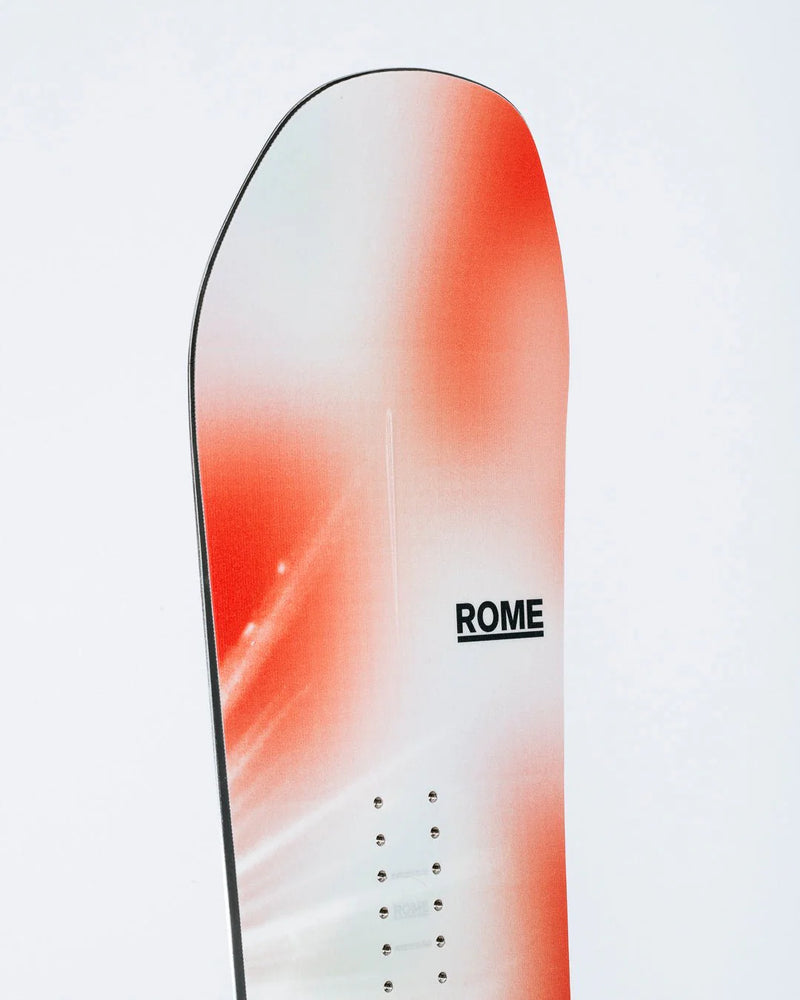 Load image into Gallery viewer, Rome Women&#39;s Royal Snowboard 2026
