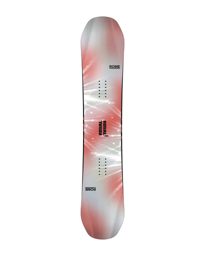 Rome Women's Royal Snowboard 2026