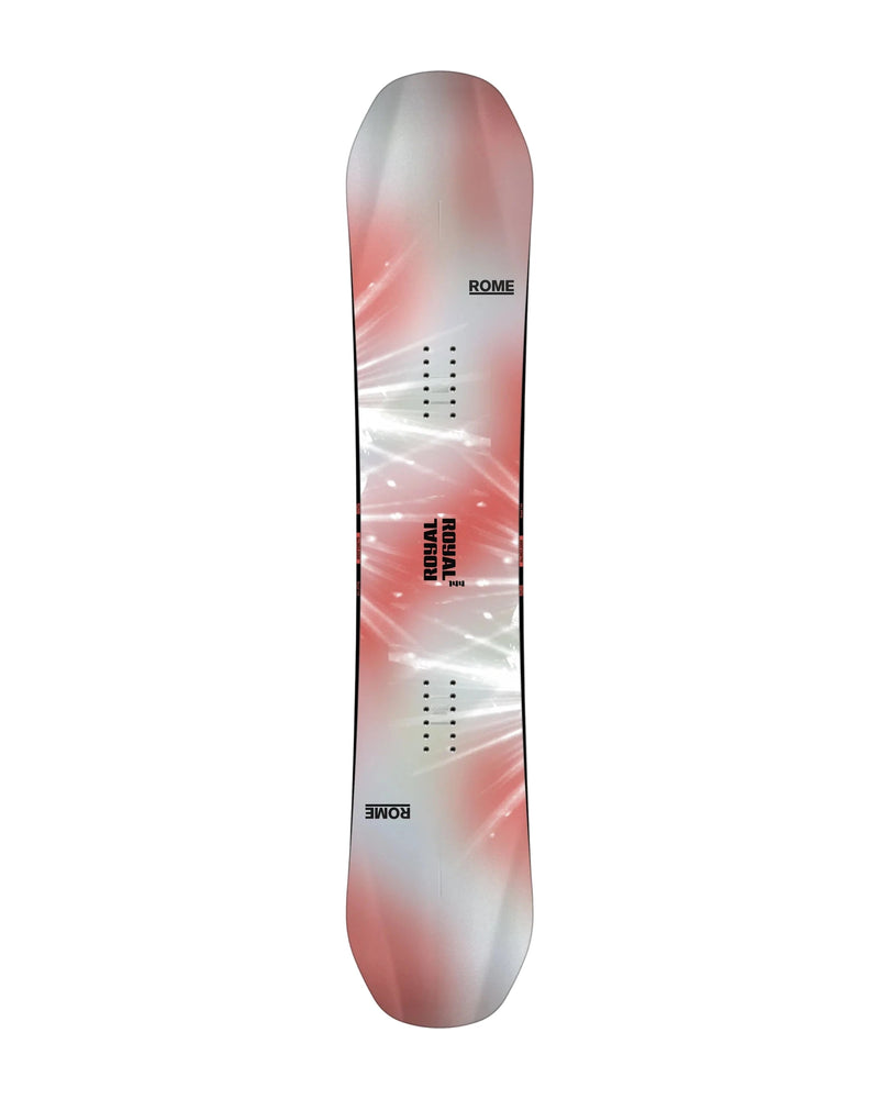 Load image into Gallery viewer, Rome Women&#39;s Royal Snowboard 2026
