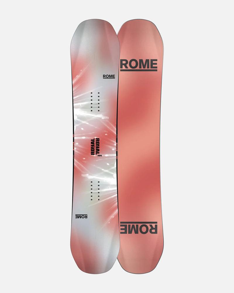 Load image into Gallery viewer, Rome Women&#39;s Royal Snowboard 2026
