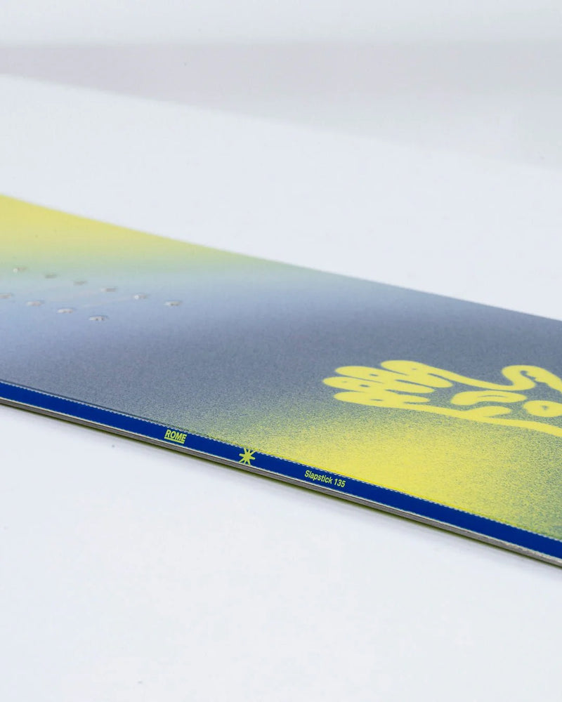 Load image into Gallery viewer, Rome Youth Slapstick Snowboard 2026
