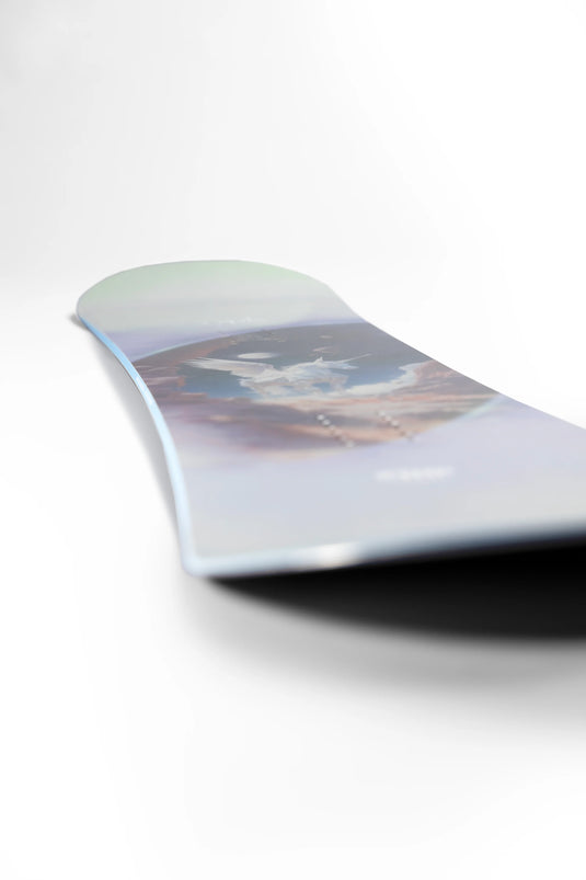 Capita Women's Space Metal Fantasy Snowboard 2026