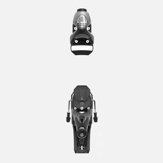 Load image into Gallery viewer, Look SPX 15 Rockerace GW Master Race Binding 2027
