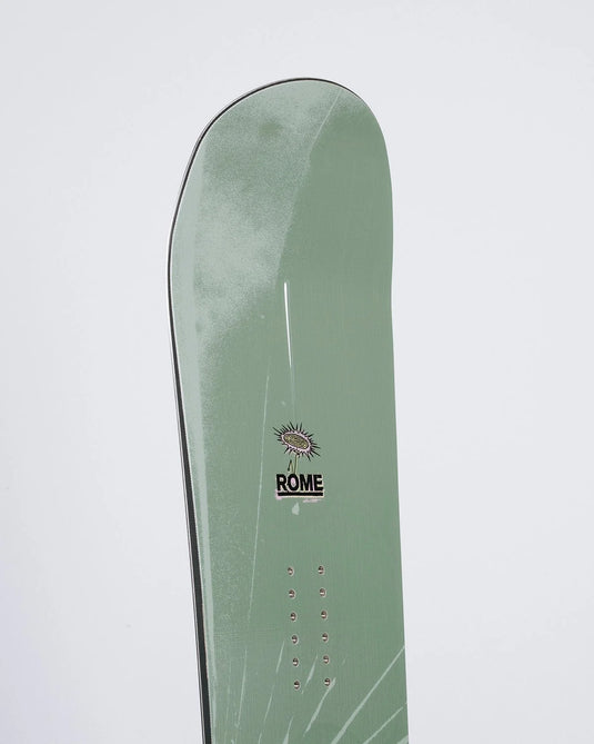 Rome Artifact Snowboard 2027