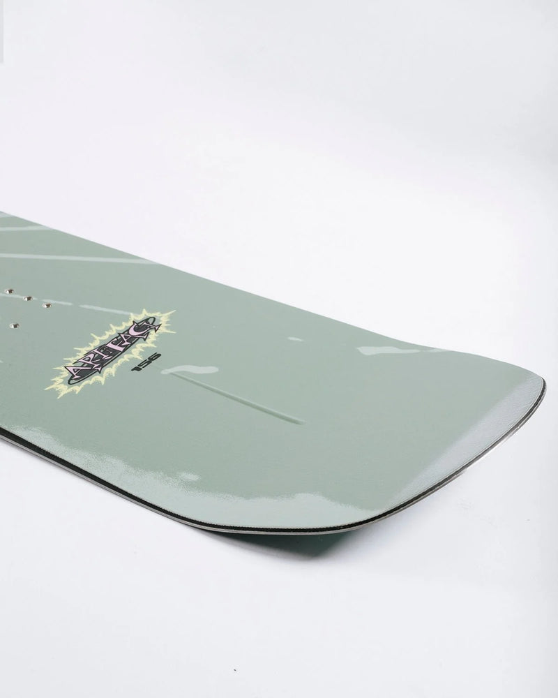 Load image into Gallery viewer, Rome Artifact Snowboard 2027

