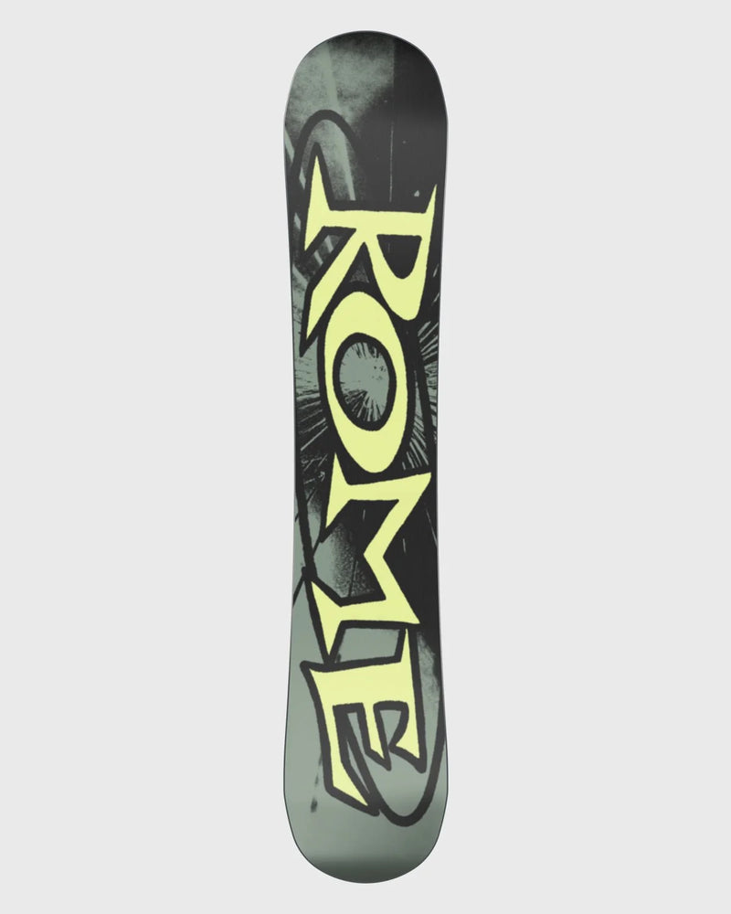 Load image into Gallery viewer, Rome Artifact Snowboard 2027
