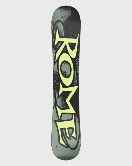 Rome Artifact Snowboard 2027