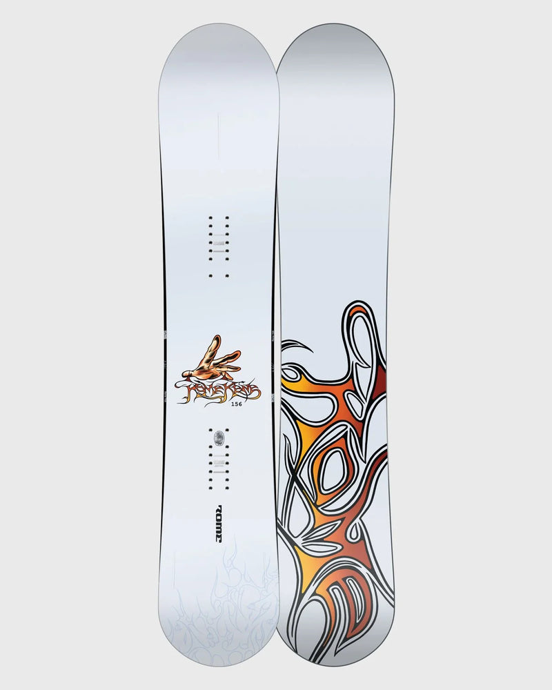Load image into Gallery viewer, Rome Rene snowboard 2027
