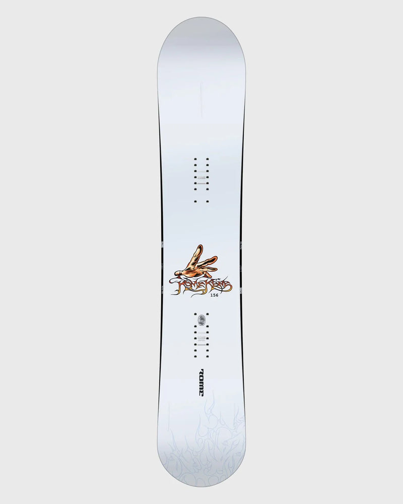 Load image into Gallery viewer, Rome Rene snowboard 2027

