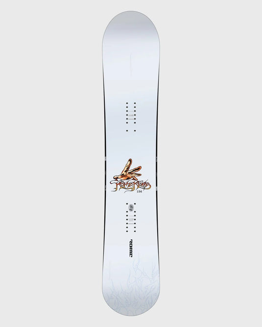 Rome Rene snowboard 2027