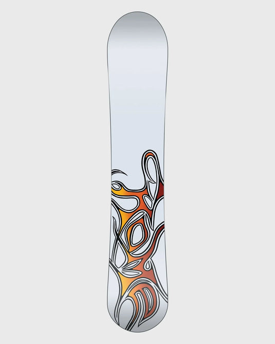 Rome Rene snowboard 2027