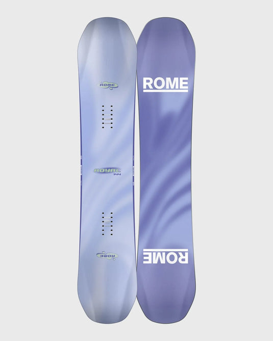 Rome Women's Royal Snowboard 2027