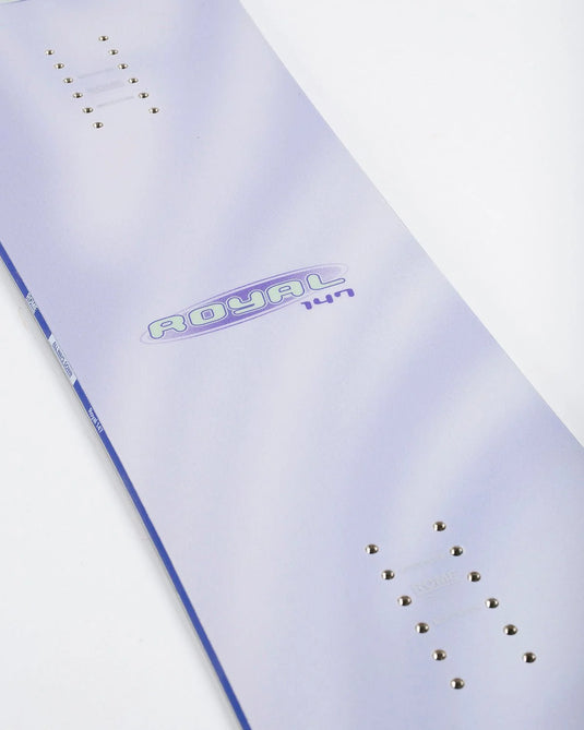 Rome Women's Royal Snowboard 2027