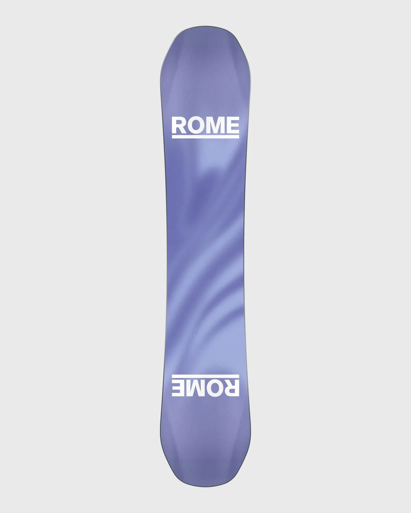 Load image into Gallery viewer, Rome Women's Royal Snowboard 2027
