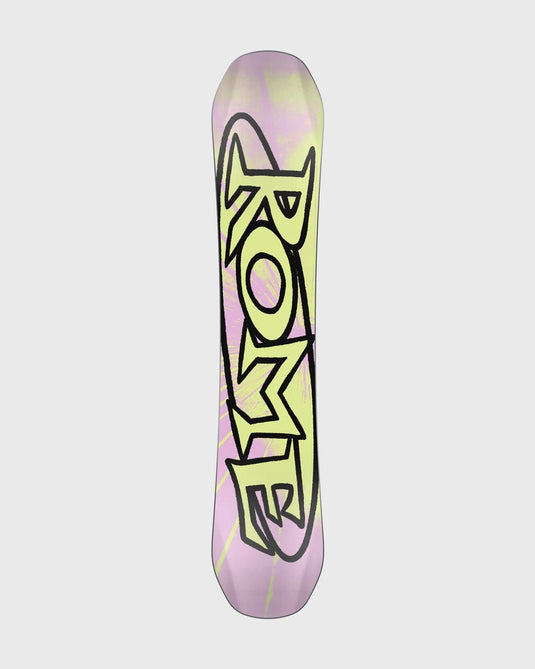 Rome Youth Slapstick Snowboard 2027