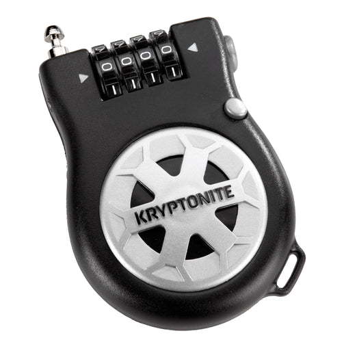Kryptonite R2 Retractable Lock
