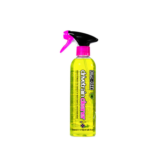 Muck-off Bio Drivetrain Cleaner 750mL