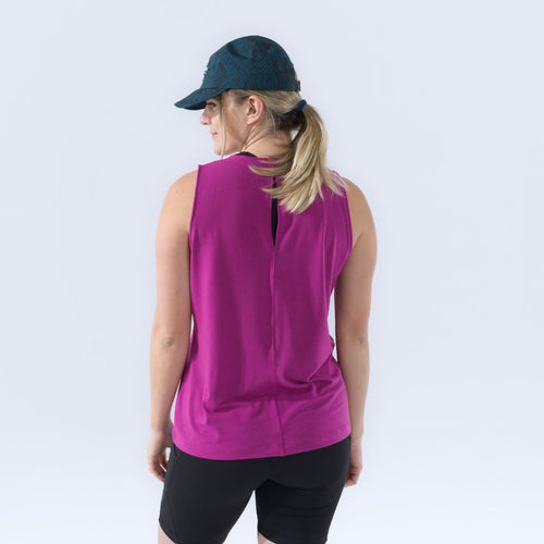 Wild Rye Women's Lola Muscle Tank