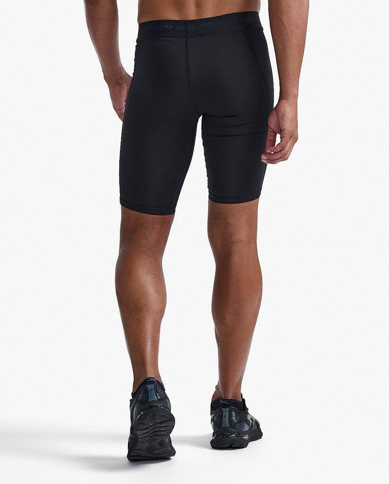 Load image into Gallery viewer, 2XU Base Layer Comp Shorts - Gear West
