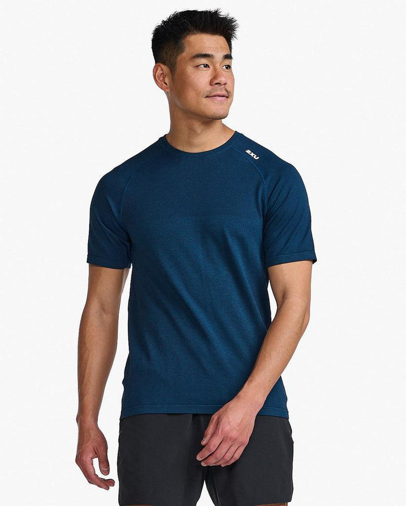 2XU Motion Tech Tee Gear West