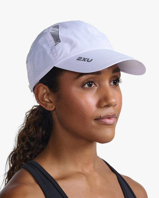 2XU Run Cap - Gear West