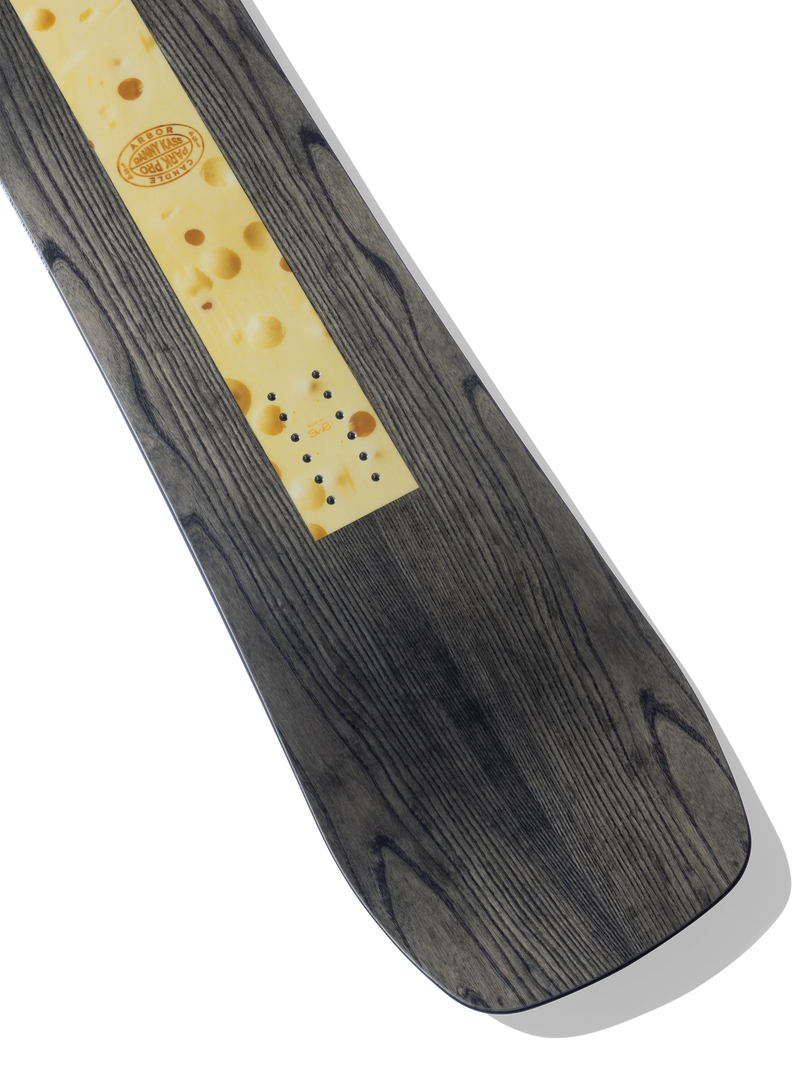 Load image into Gallery viewer, Arbor Danny Kass Park Pro snowboard 2027
