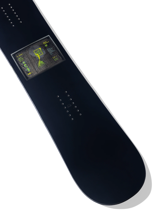 Arbor El Camino Snowboard 2027