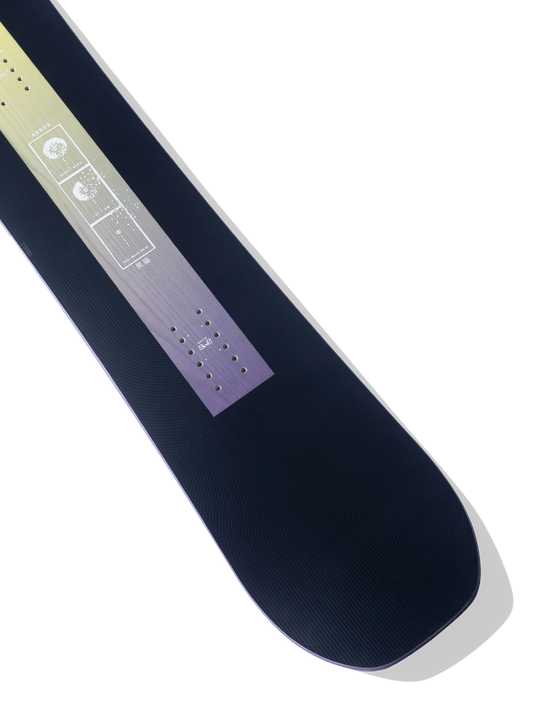 Arbor Women's Kuro Neko Decon Snowboard 2027