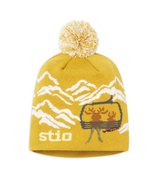Stio Kids Mountain Jackalope Beanie