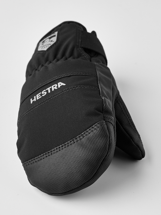 Hestra Jr Ferox Czone Mitt