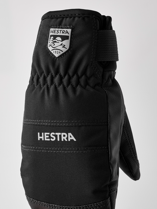 Hestra Jr Ferox Czone Mitt