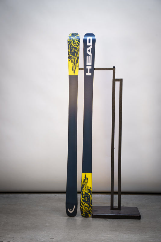 Head Oblivion 79 Ski 2026