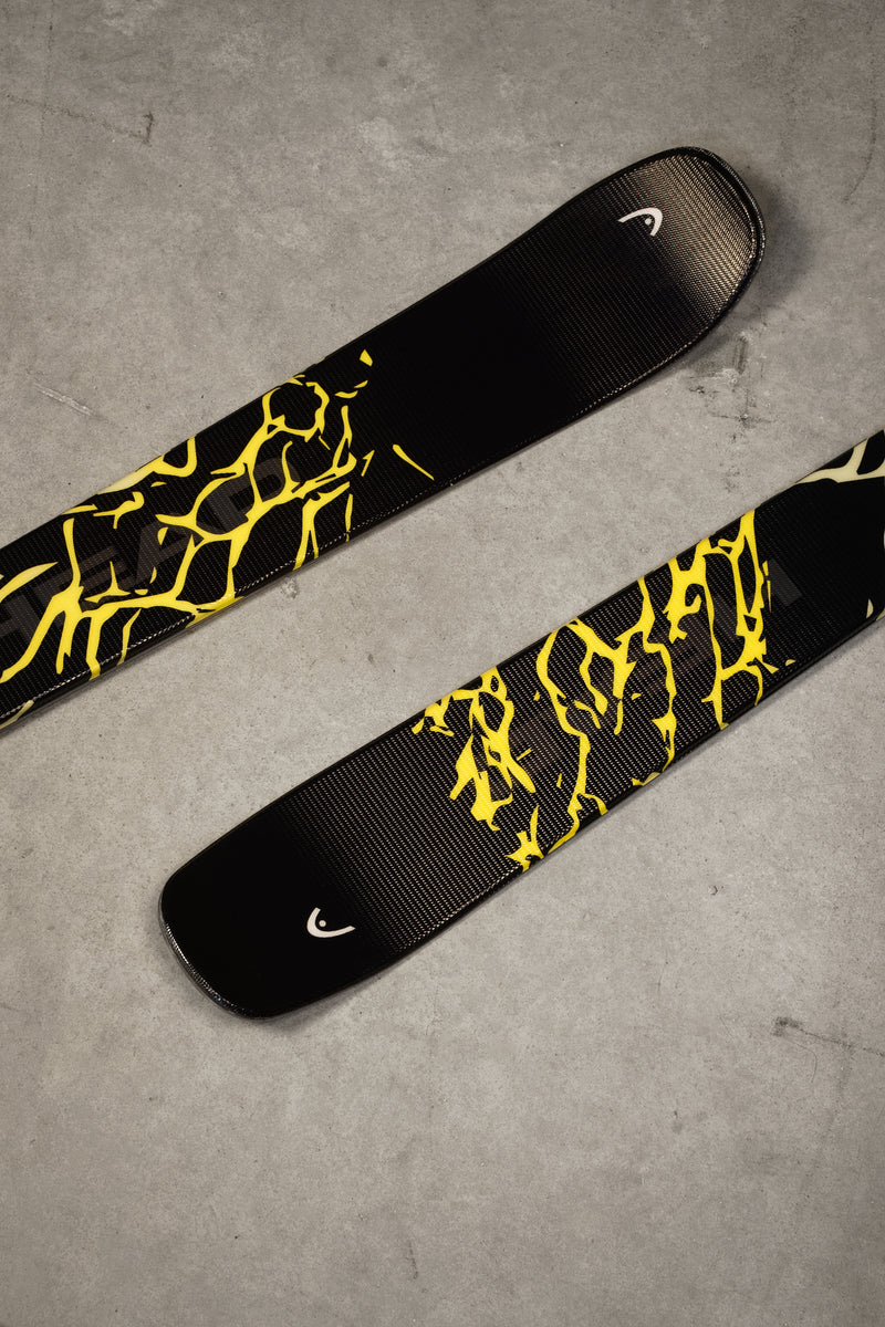 Load image into Gallery viewer, Head Oblivion 79 Ski 2026
