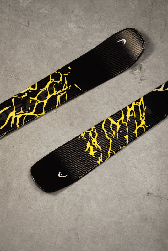 Head Oblivion 79 Ski 2026