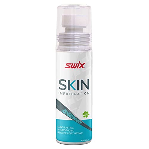 Swix Skin Impregnation 80ml