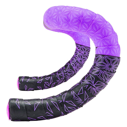 Supacaz Super Sticky Kush Star Fade Tape
