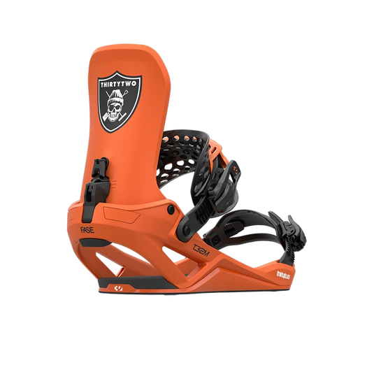 32 T32M Fase Snowboard Binding 2026