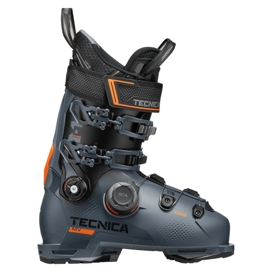 Tecnica Mach BOA  MV 120 Ski Boot 2026