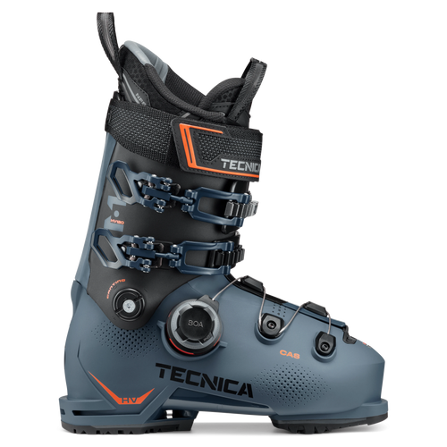 Tecnica Mach BOA HV 120 Ski Boot 2025
