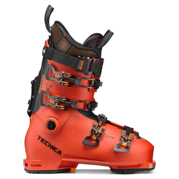 スキー 27-27.5 TECNICA COCHISE 130 Tecnica Cochise 130 DYN Ski Boot 2025 – Gear West