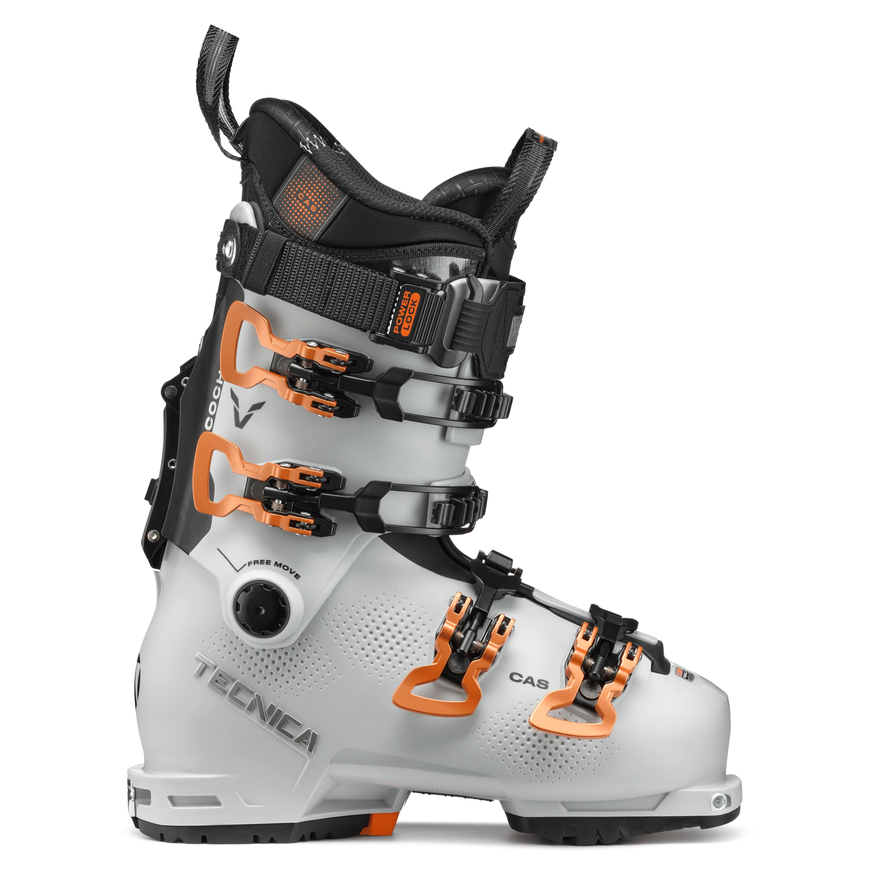 Tecnica Alpine Boots | Tecnica Women's and Men's Boots