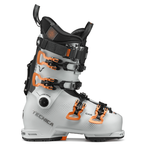 Tecnica Women's Cochise 115 DYN Ski Boot 2025